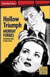 A Book! Movie!! Review by Dan Stumpf: MURRAY FORBES