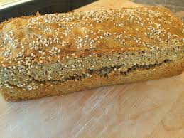 Fleischlos Lecker Wildhefe Dinkelbrot Brot Backen Lecker Dinkelbrot