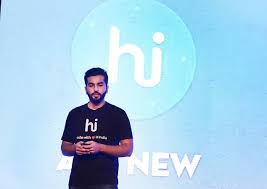 Hike tracker is the ultimate app for tracking hikes and other outdoor activities. Hike Messenger Launches Hike Wallet Business News