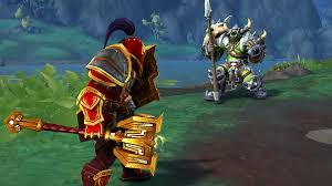 Returning To Azeroth: A Quick Guide To Unlocking Flying In World Of  Warcraft - Wowhead News
