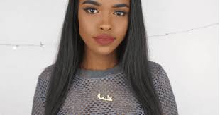 Pour colorer les cheveux crépus, il est nécessaire de prendre quelques mesures au préalable car. La Methode Silk Press Ou Comment Bien Lisser Ses Cheveux Naturels Ma Coiffeuse Afro