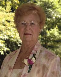 Irene Harkema Obituary (2011)