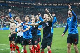 История все о чемпионате участники расписание стадионы результаты. Chempionat Mira Po Futbolu 2018 Rezultaty Matchej I Raspisanie Igr Final Turnirnaya Tablica Plej Off Chm