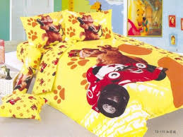 Garfield Mickey Mouse Bedding Queen Bedding Sets Blue Comforter