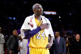 Deviantart is where art and community thrive. Kobe Bryant S Final Game Relive His Amazing 60 Point Farewell Video Fanbuzz