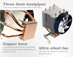 Image result for copper cpu heat sink