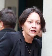 Lawyer loses fight for name secrecy