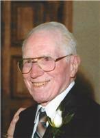 Wayne Hubbard Obituary (1919