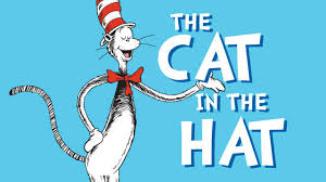 We did not find results for: Dr Seuss S The Cat In The Hat Wharton Center Wkar