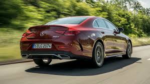 Mercedes benz cls 300d amg premium. Mercedes Benz Cls Review 2021 Top Gear