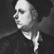 William Hamilton of Gilbertfield