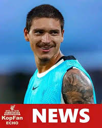 Liverpool striker impresses in training session