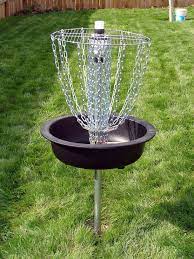 We did not find results for: Hardware Disc Golf Basket 18 Steps With Pictures Instructables