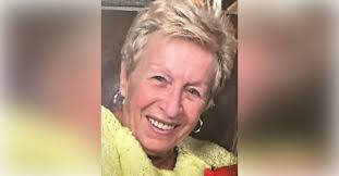 Obituary information for Carol Ann Corcoran