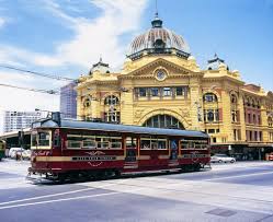 Sylistic Com Say Hello Auckland Melbourne With Jetstar Australia Travel Melbourne Australia Melbourne Attractions