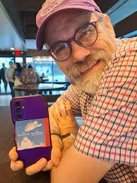 The snowman musical christmas card from danilo promotions