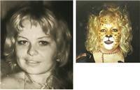 Irish Lawrence Obituary (1950