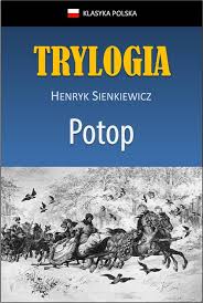 Potop Henryk Sienkiewicz Ebook W Epub Mobi Woblink Com