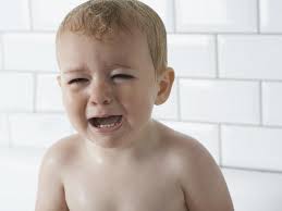 Parents Say What To Do If Your Baby Hates Baths Babycenter