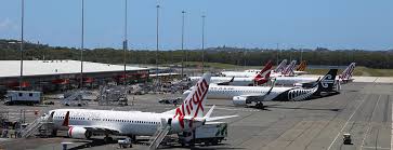 With 4 car parks and over 2,000 spaces now available, there's an option to suit every budget for parking at the airport. New Apron Layout Boosts Capacity