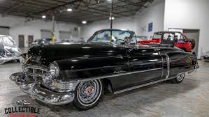 Image result for Savoy Gray 1952 Cadillac