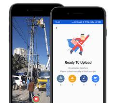 Then the iphone is used for the purchase through a contactless payment method at a retail. How Guard Mobile Patrol App Works Guard Tour System Guard Patrol Monitoring System Jwm