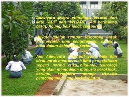 Related posts to kata kata mutiara sekolah adiwiyata. Kata Kata Mutiara Adiwiyata Sekolah Kata Kata Mutiara