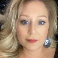 Crystal Lanier-casbeer