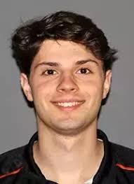 2023-2024 Men's Bowling Roster