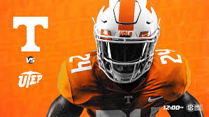 ✅ browse our daily deals for even more savings! Tennessee Vols Football Takes On Utep At Neyland Stadium Saturday Clarksville Tn Online