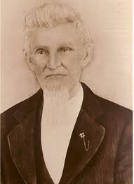 Rev David Wright Andrews (1801-1887)