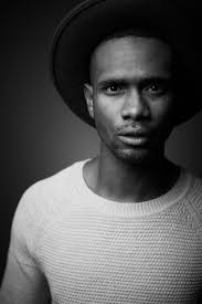 Black and White Portraits — Toronto Portrait Photographer || HEARTshots ||  Black + White Photography — Darius Bashar