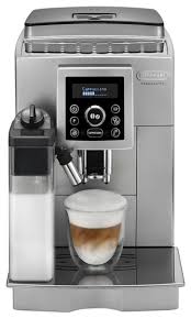 This manual for delonghi eam3400, given in the pdf format, is available for free online viewing and download without logging on. Delonghi Compact Fully Automatic Coffee Machine Ecam23460s Winning Appliances