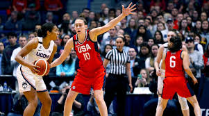 Jun 23, 2021 · the united states men's national basketball team roster has been finalized for the 2020 summer olympics in tokyo scheduled to begin in july. Tokyo Olympics Women S Basketball Preview Team Usa Storylines To Watch Sports Illustrated