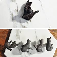 Take this time at home and knock out some home improvement tasks! Cat Shape Iron Drawer Pulls Knobs For Cabinet Wardrobe Buy On Zoodmall Cat Shape Iron Drawer Pulls Knobs For Cabinet Wardrobe Best Prices Reviews Description