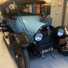 Image result for Sachem Blue 1929 Pontiac