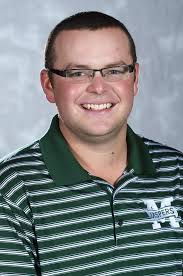 2009-10 Men's Golf Roster