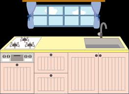 Below is a collection of kitchen utensils png images, vectors which can be downloaded and used in your web pages, projects. Kitchen Cabinet Clipart Free Download Transparent Png Creazilla