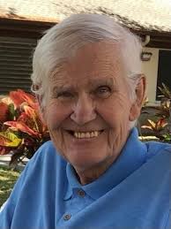 John Kmiec Obituary (1939