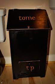 Tater and onion bin refinish : Need A Latte Mom Repurposing The Potato Bin Potato Bin Repurposed Refurbished Furniture