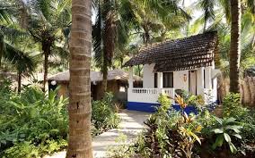 I had no clue how to call for a goa taxi neither i could reach kadamba bus stop at calanugute. Yab Yum Resort In Goa India Corinthian Travel