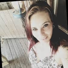 Amber Regier's Instagram, Twitter & Facebook