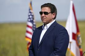 Ron DeSantis Has a Cold | On the Media | WNYC Studios