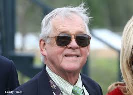 Owner Anthony Sets Oaklawn Single-Season Earnings Record