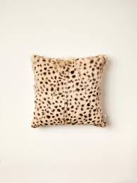 Au Maison Leopard Cushion Cover In 2020 Leopard Pillows Cushion Cover Cushions