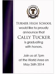 What is the purpose of graduation announcement template? What To Include On Graduation Announcements Paperdirect Blog