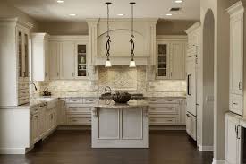 Traditional White Kitchen Design By Westside Remodeling Kitchen Cabinet Remodel Mediterranean Kitchen Kitchen Remodel