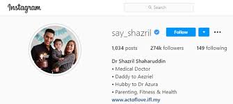 .diterima dengan positif oleh dr say shazril atau nama sebenarnya shazril shaharuddin. Msu Alumni Portal
