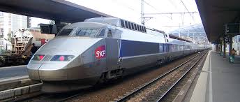 Le train est 30 % plus cher à paris qu'à nice. How To Get From Paris To Nice Train Flights Transfer