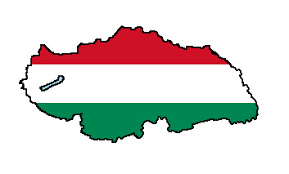 The resolution of png image is 700x700 and classified to world map transparent background,english flag ,white flag. Flag Map Hungary By Jjohnson1701 On Deviantart